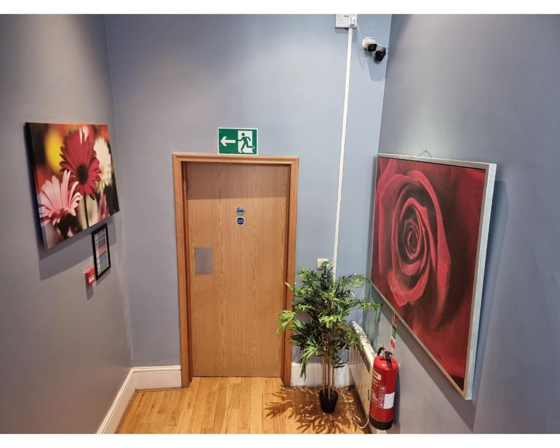 80 Inverness Terrace Apartamento *