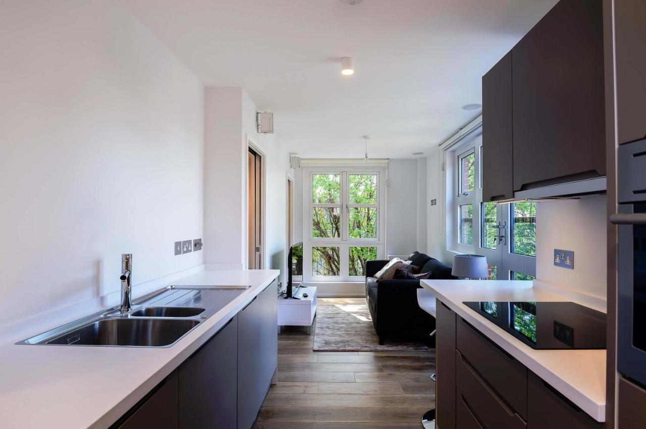 Apartamento Camden By Viridian *