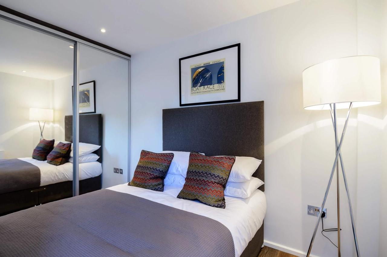 Camden By Viridian Apartamento
