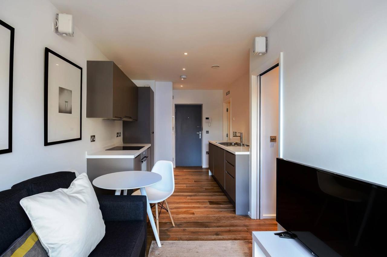 Camden By Viridian Apartamento *