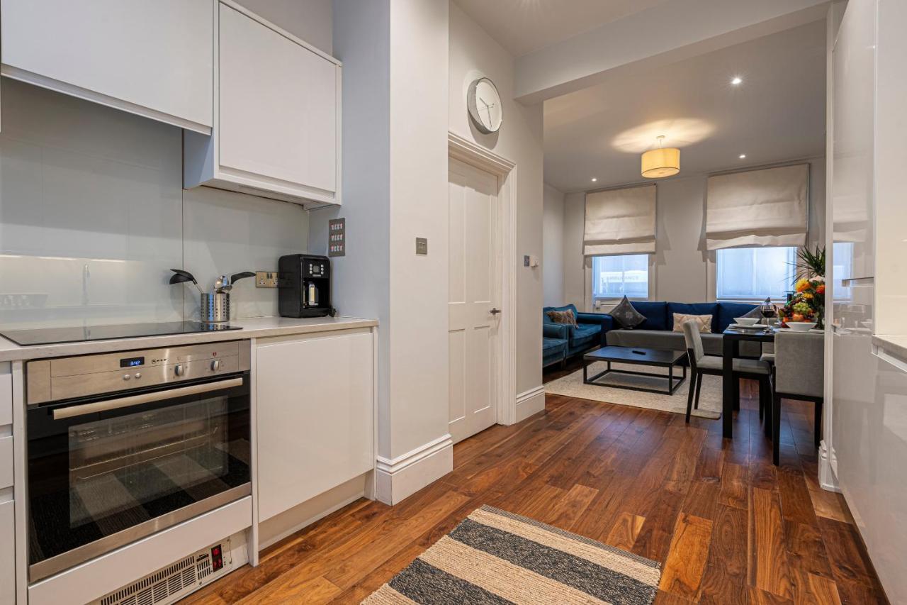 Goodge Apartamento