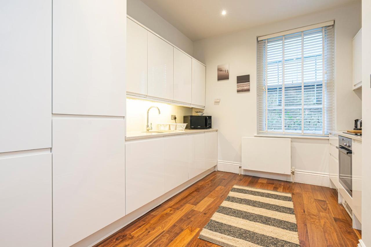 Apartamento Goodge Londres