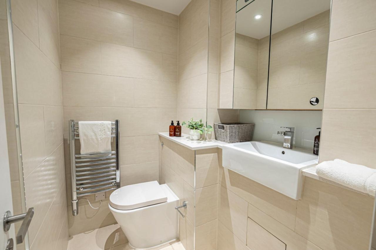 Goodge Apartamento *