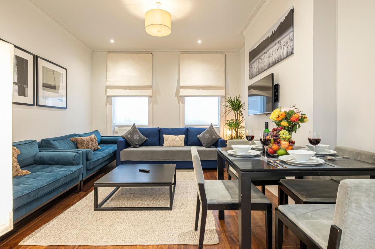 Goodge Apartamento