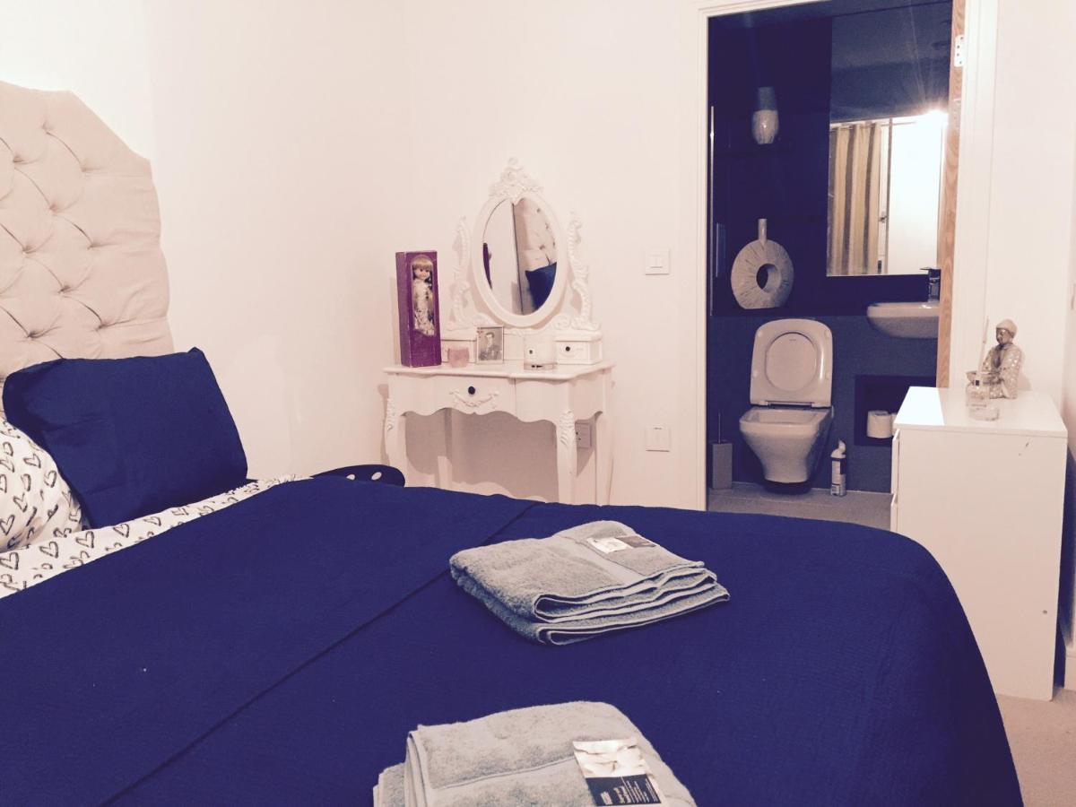 Appartement Luxury North Greenwich Londen