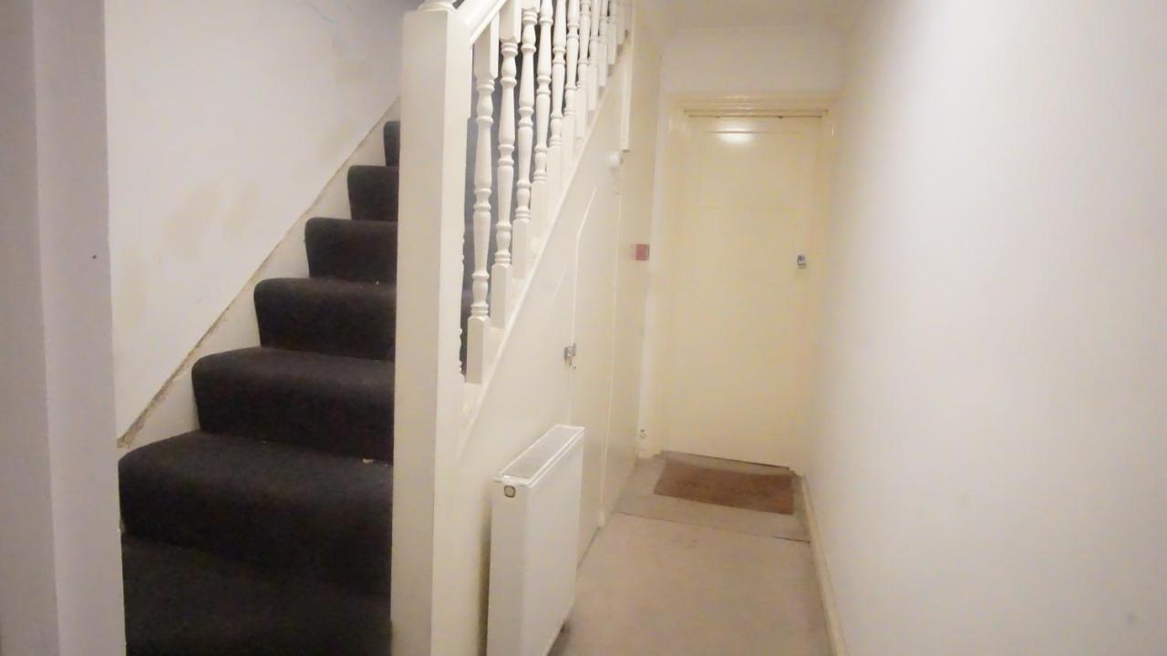 Apartamento Evergreen Apartments-flat 7, Londres