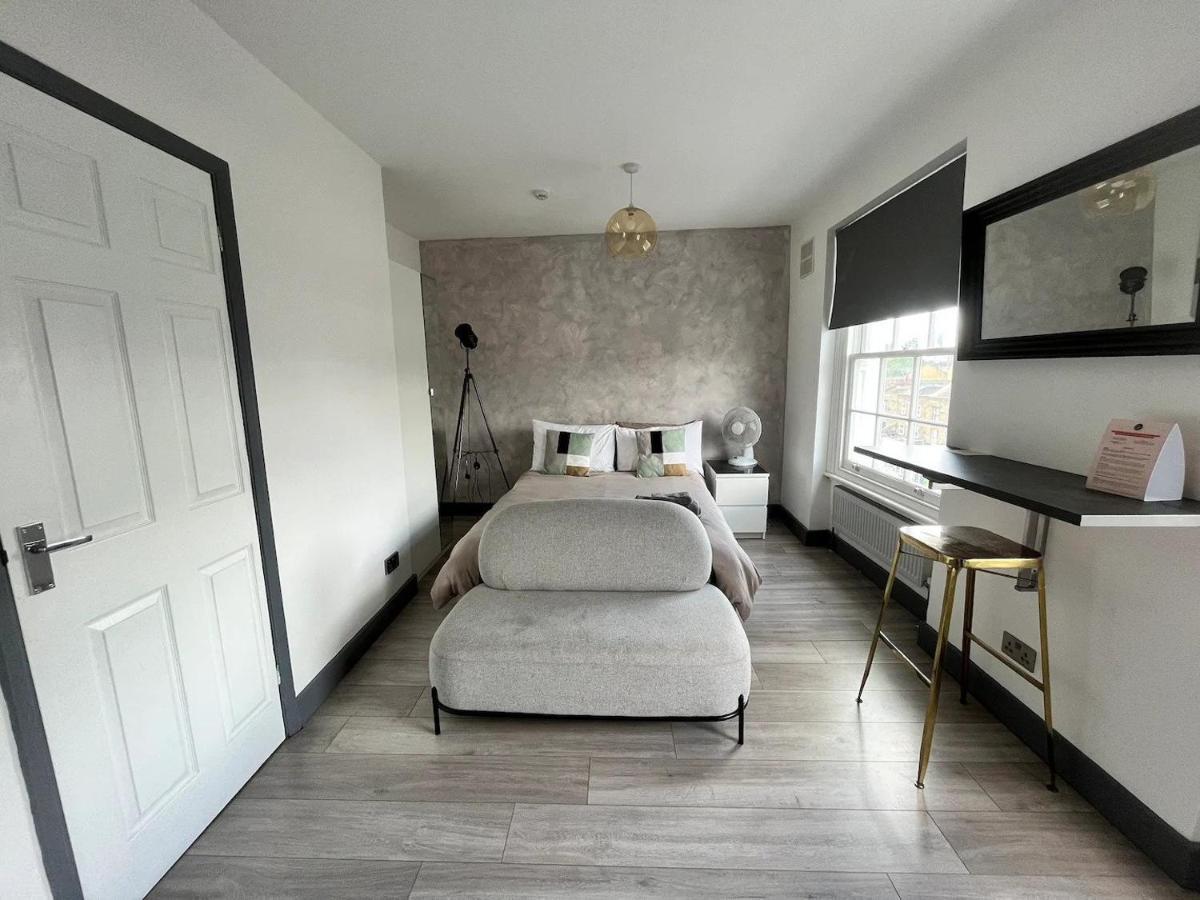 The Codalston Apartamento Londres