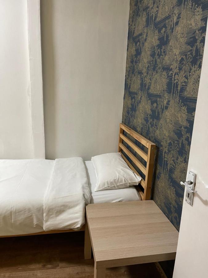 03 Bedroom Apartment-self Check In Londen