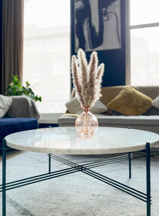 Modern Chic Flat In Shoreditch Appartement Londres