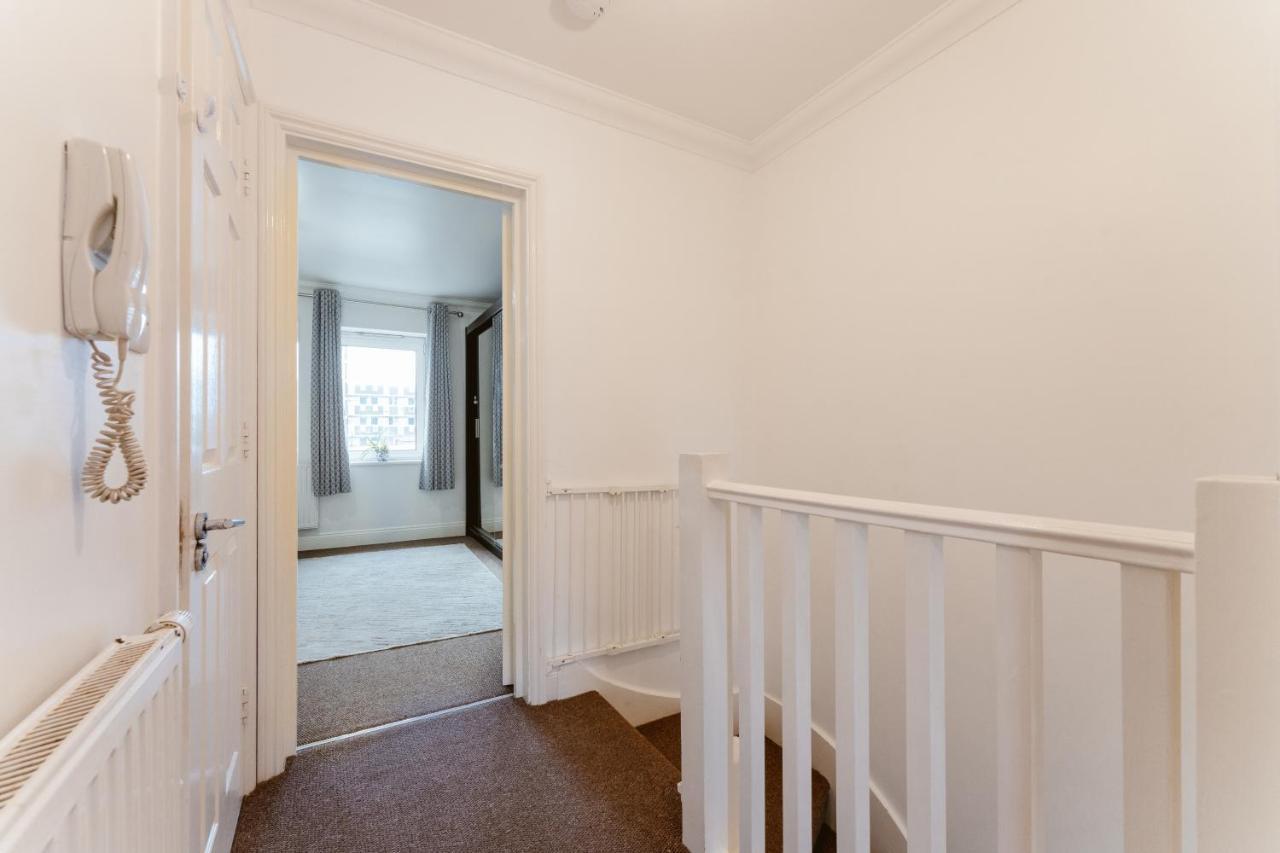 Appartement Hipster 2 Double Bedroom In Hackney *