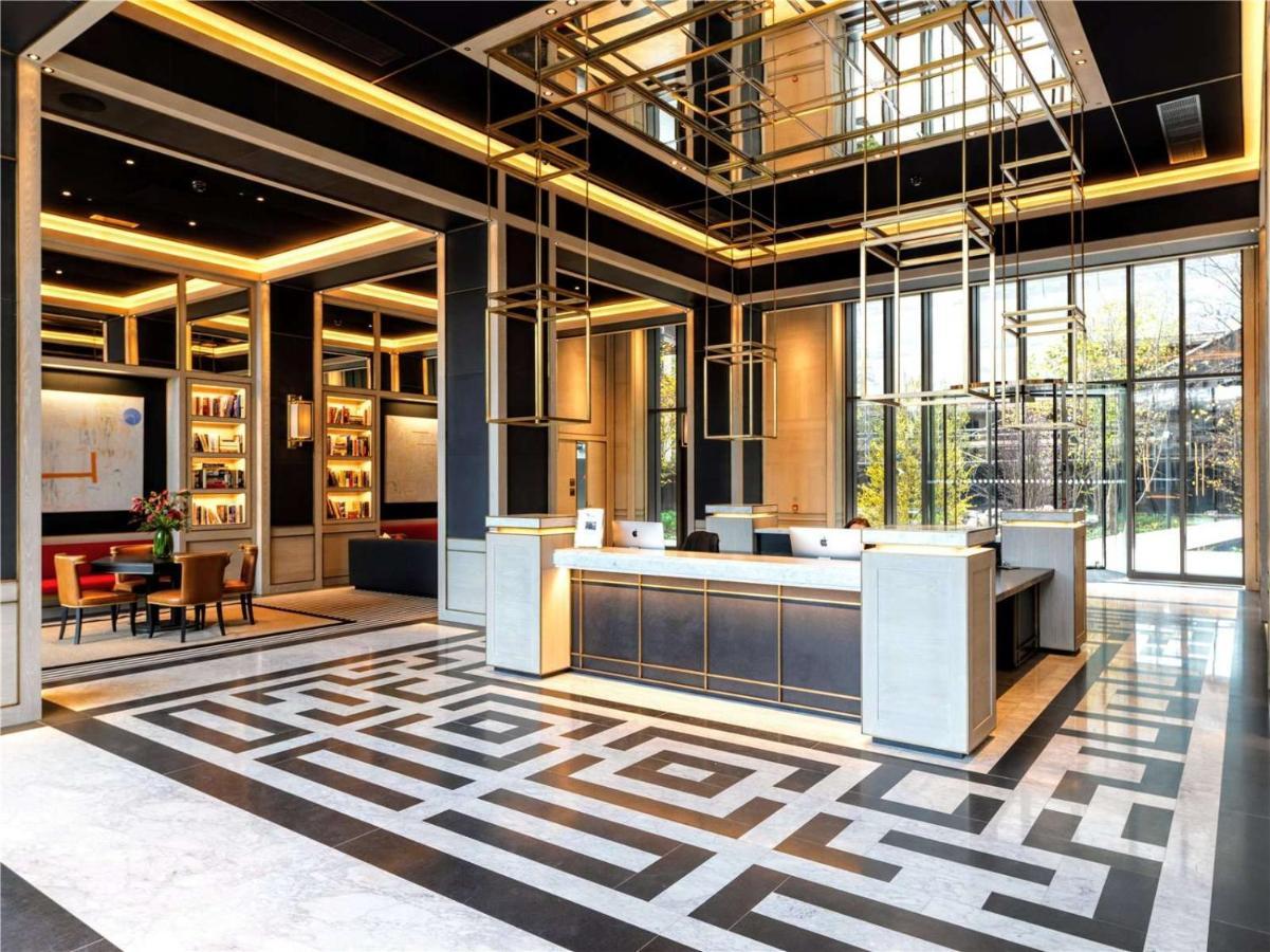Londwell - Stunning Designer Penthouse - Us Embassy Apartment