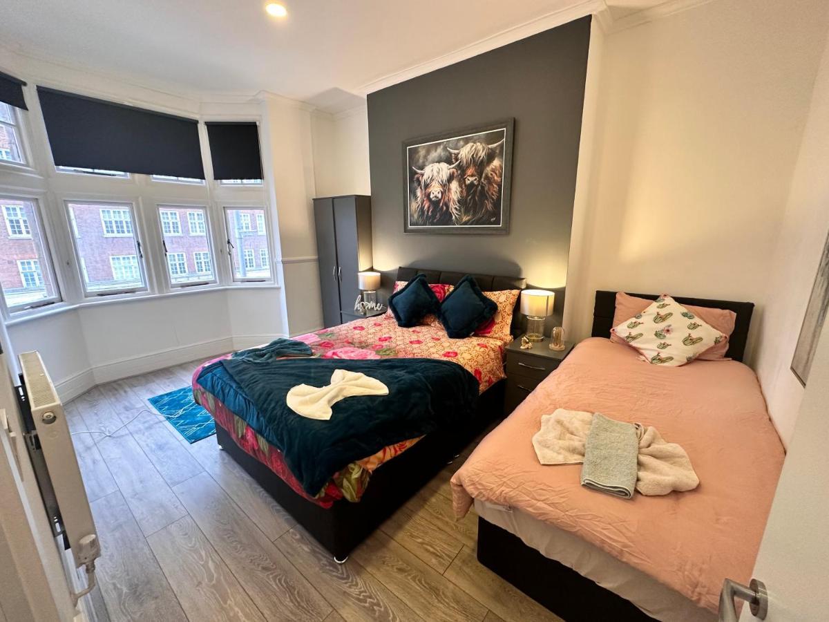 Apartamento Kensington High Street Posh Flat