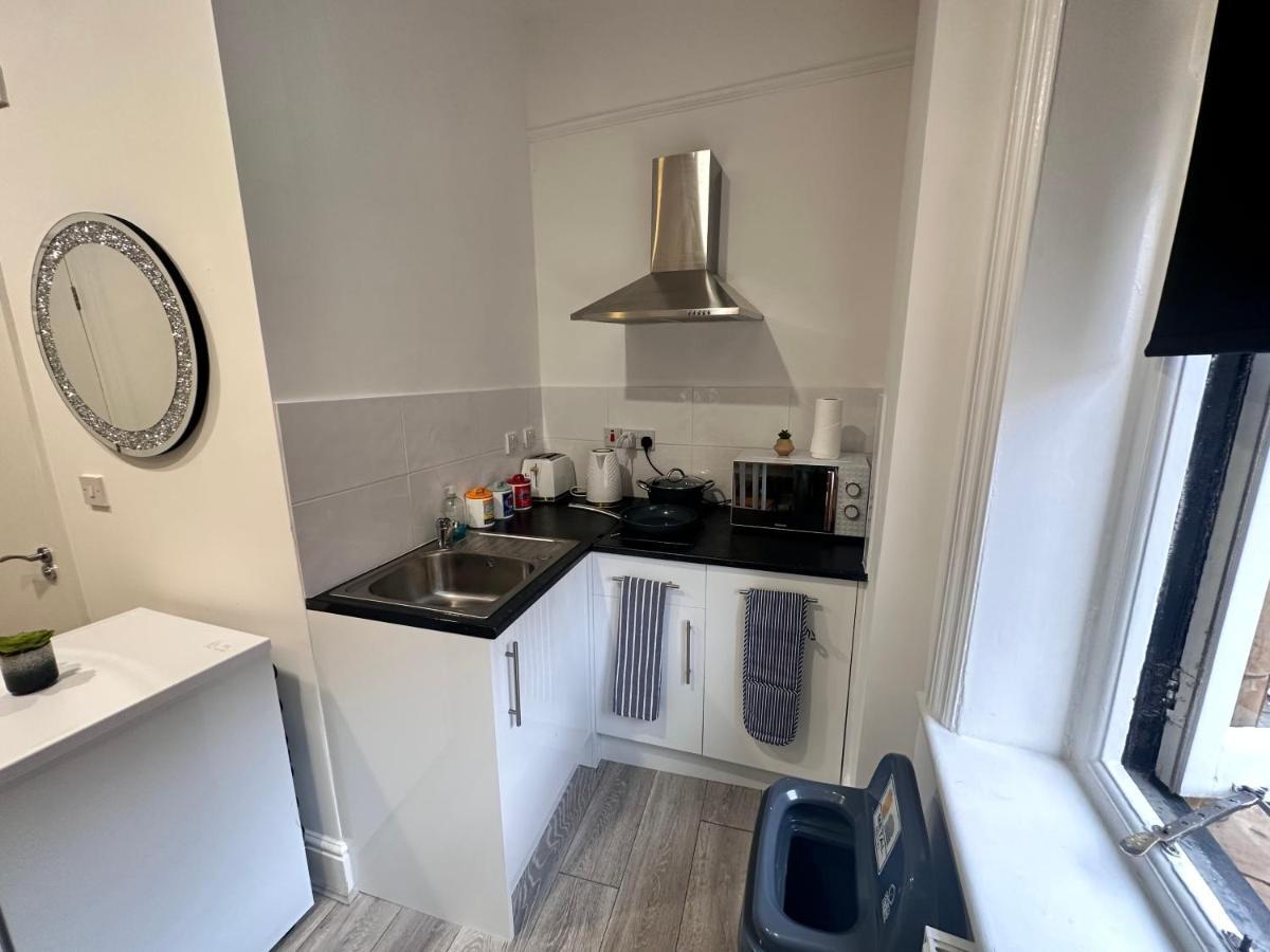 Apartamento Kensington High Street Posh Flat Londres