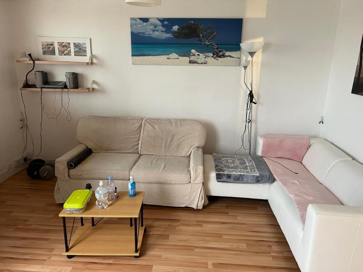 Portobello Appartement