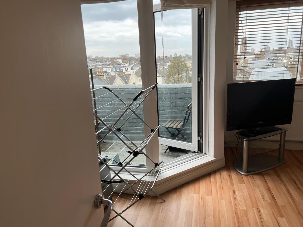 Appartement Portobello