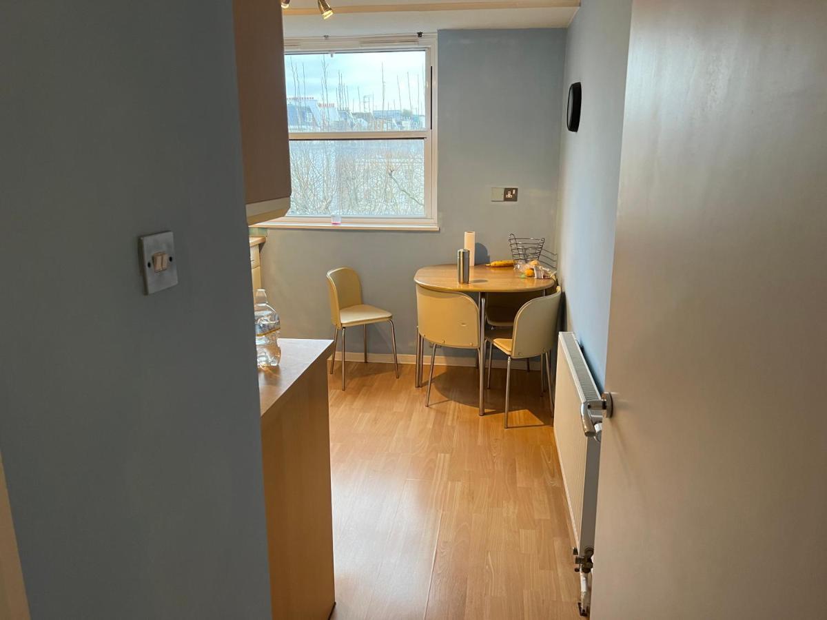 Portobello Appartement