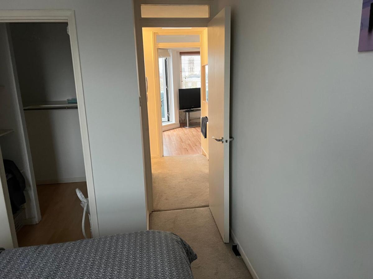 Appartement Portobello *