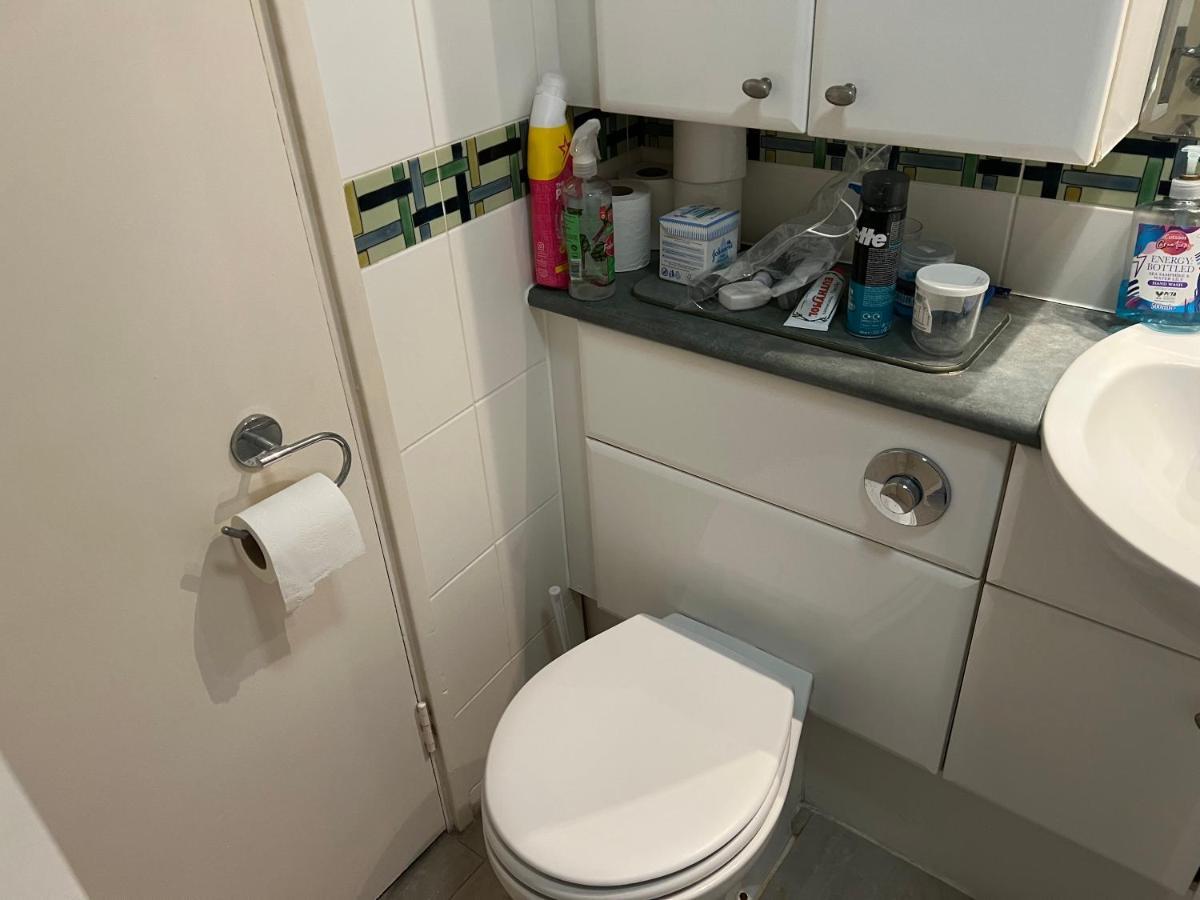 Appartement Portobello Londres