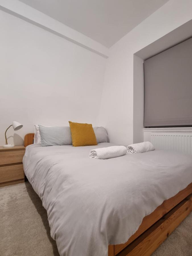 Wembley Stadium And Ovo Arena Apartment London