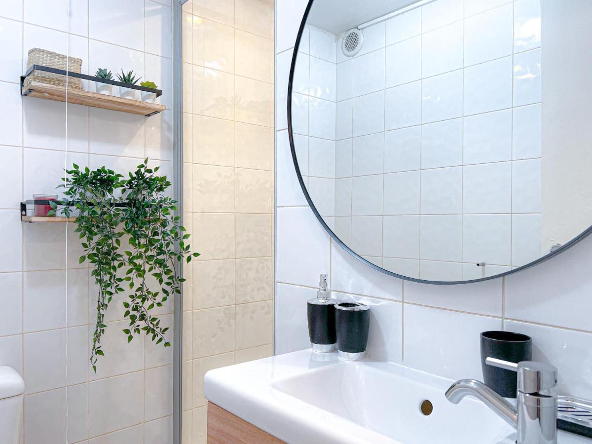 Trendy Studio In Central Londres