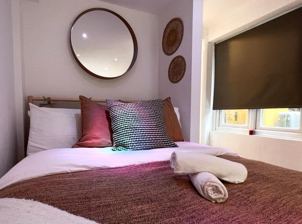 Trendy Studio In Central Apartamento