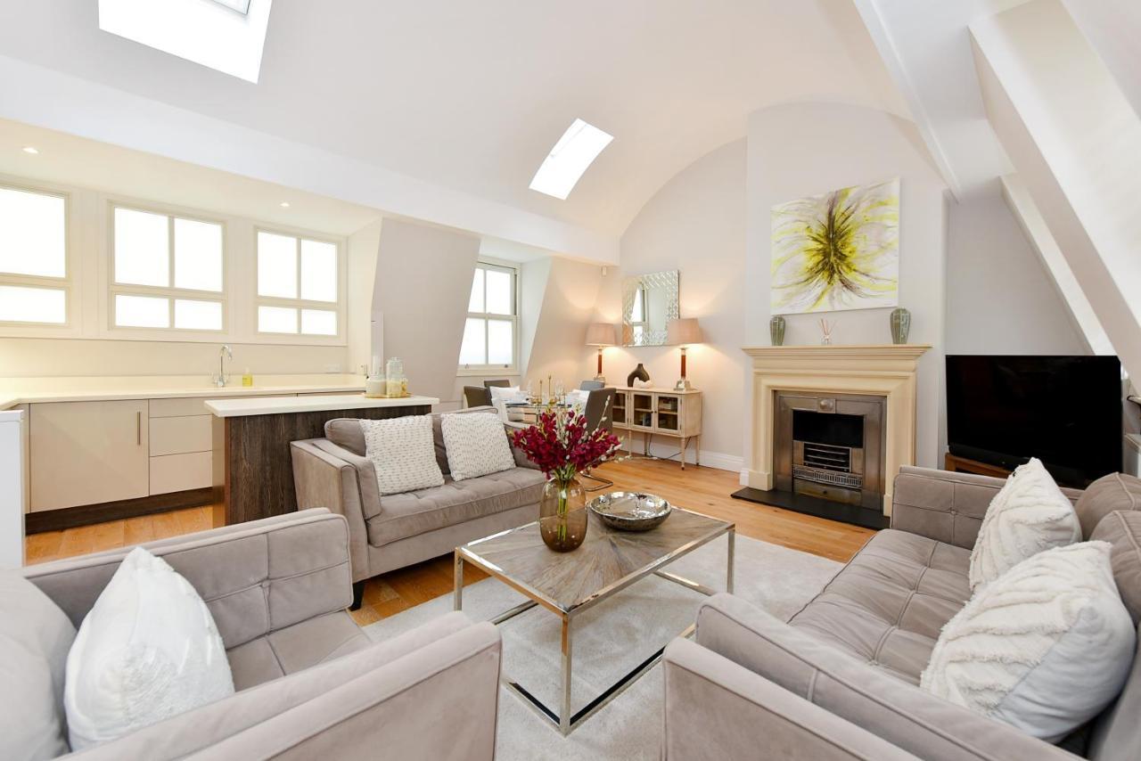 Apartamento Choice - South Kensington - Mews House Ii