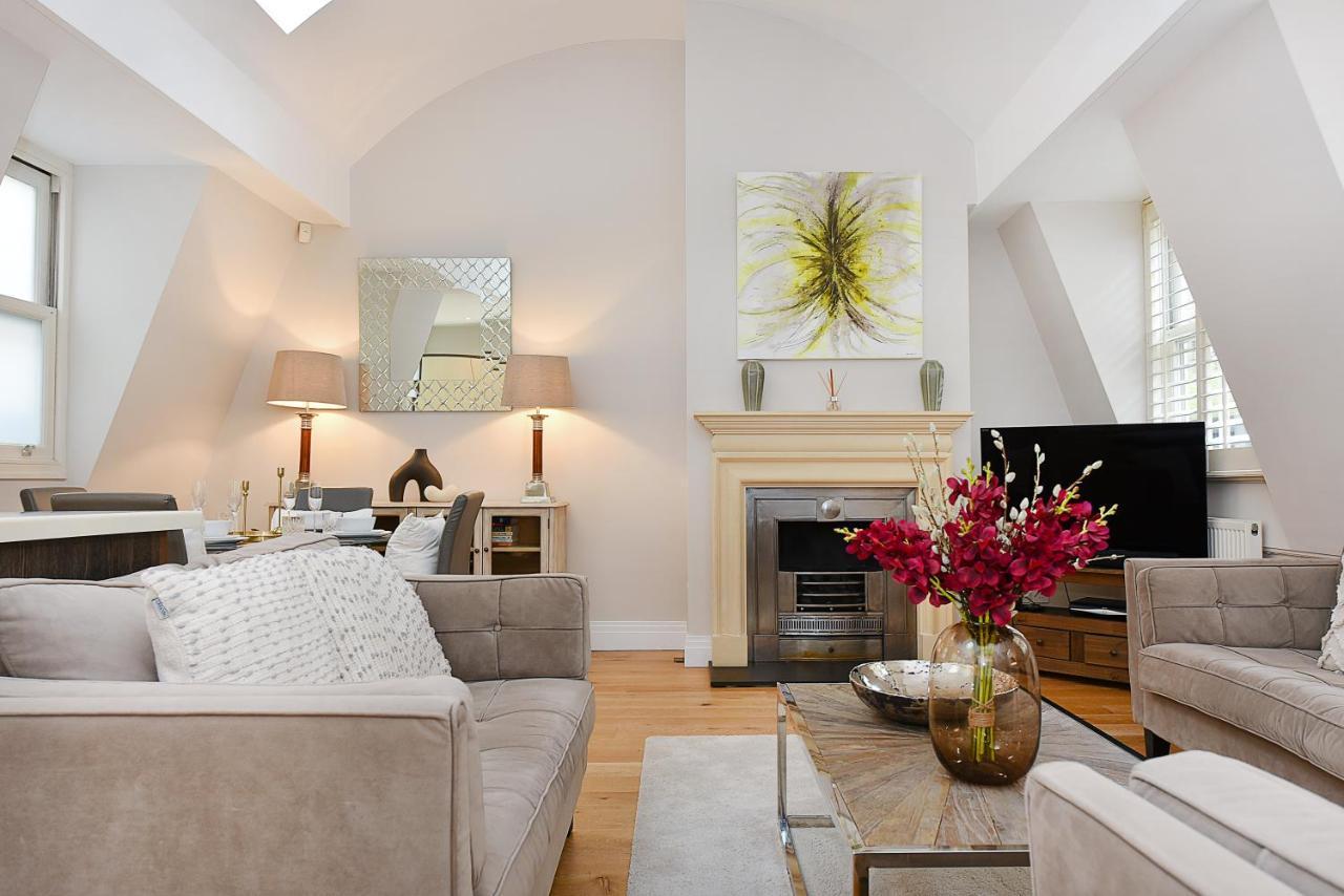 Apartamento Choice - South Kensington - Mews House Ii *