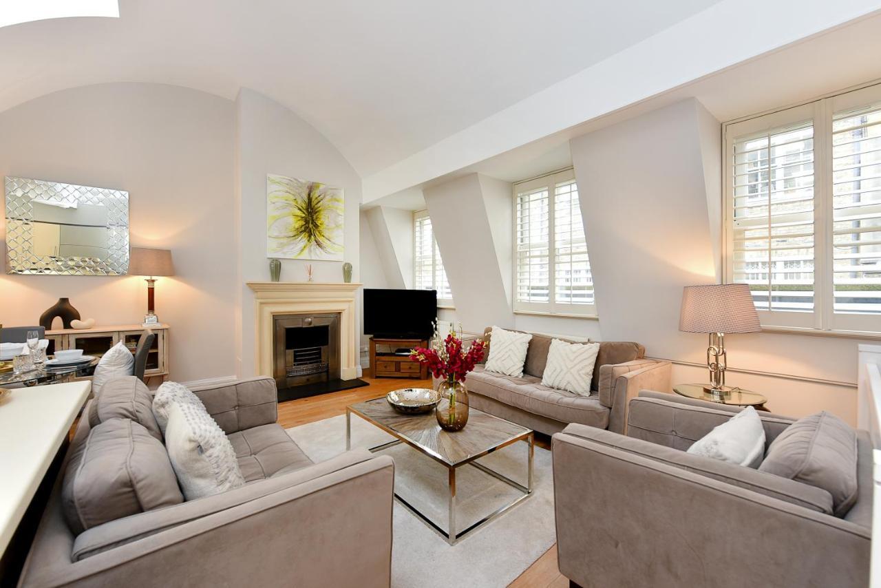 Choice - South Kensington - Mews House Ii Apartamento Londres