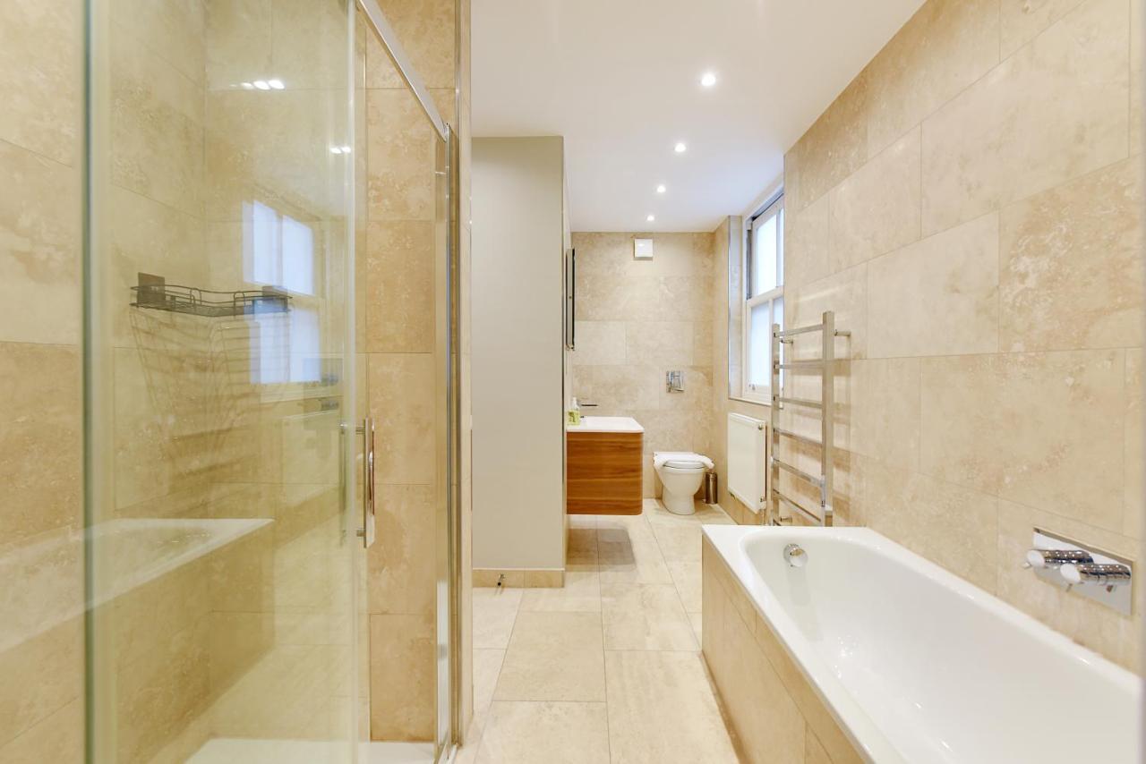 Choice - South Kensington - Mews House Ii Apartamento Londres