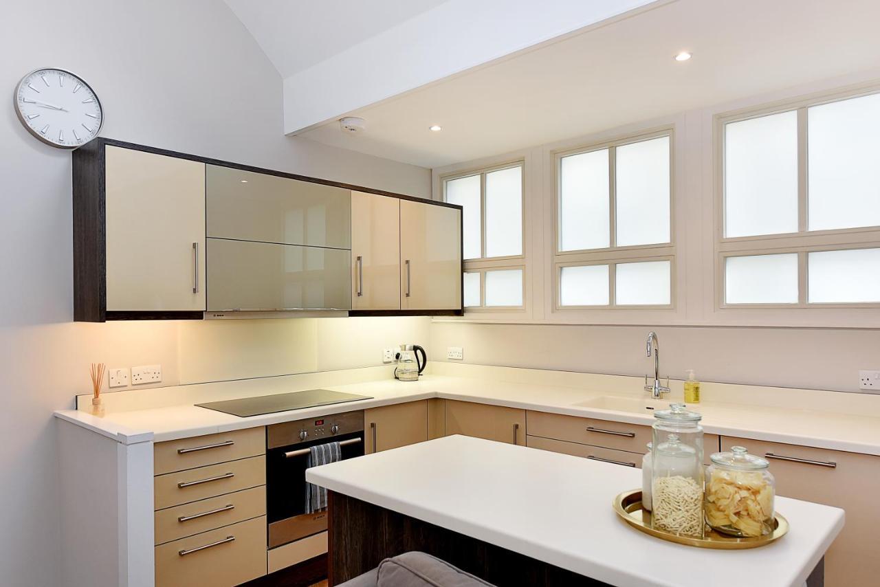 Apartamento Choice - South Kensington - Mews House Ii