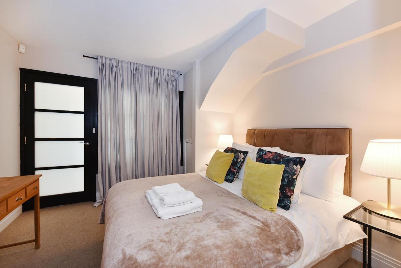 Apartamento Choice - South Kensington - Mews House Ii Londres