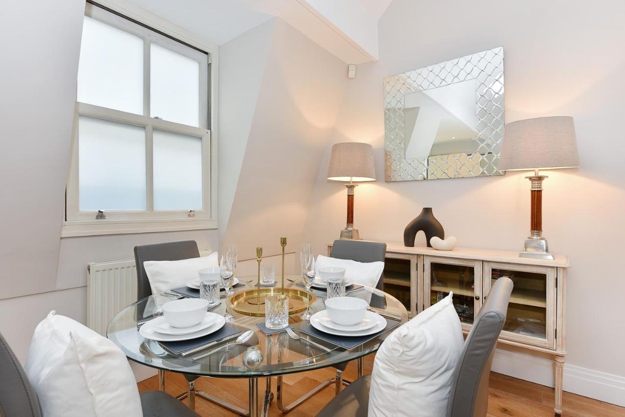 Choice - South Kensington - Mews House Ii Apartamento Londres