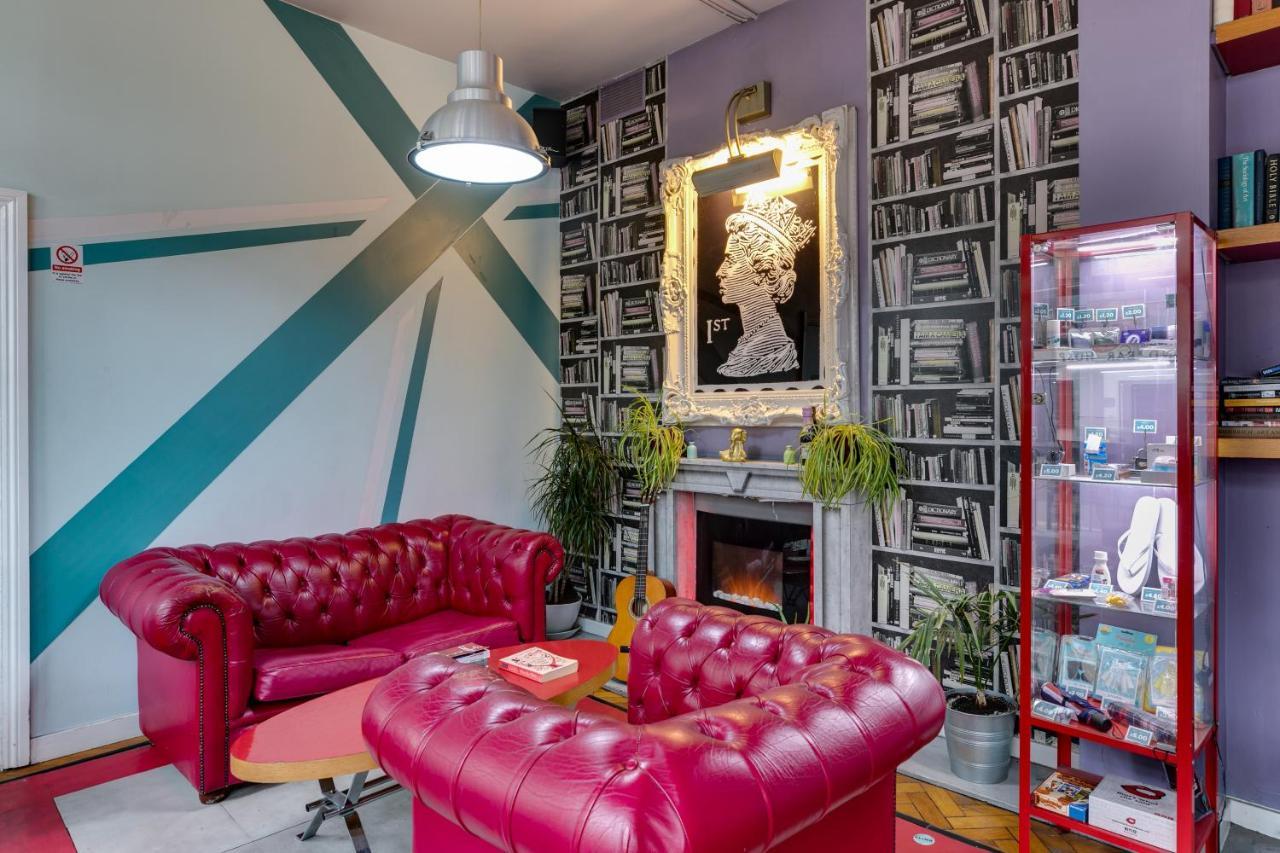 Hostel Clink261 Londen