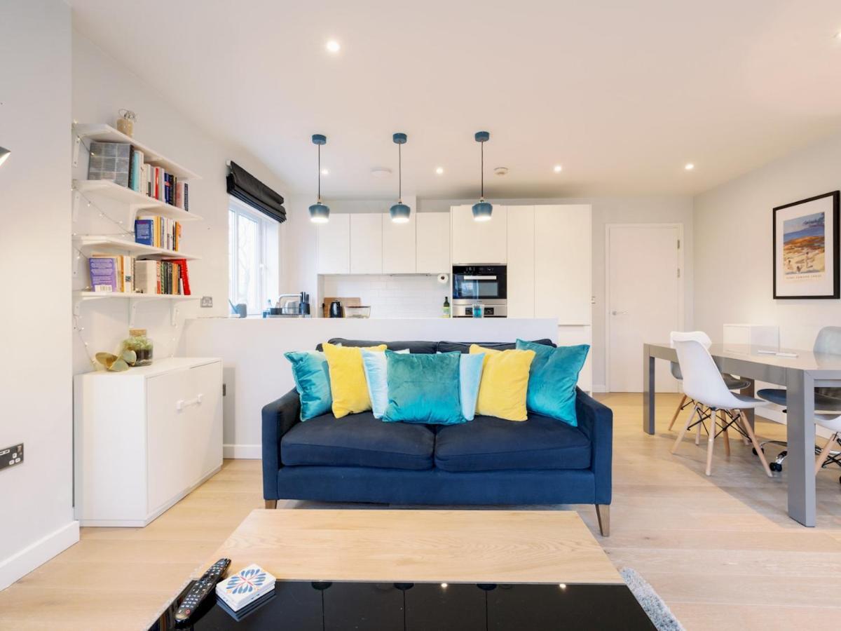 Pass The Keys Stylish - Prime Location Londen