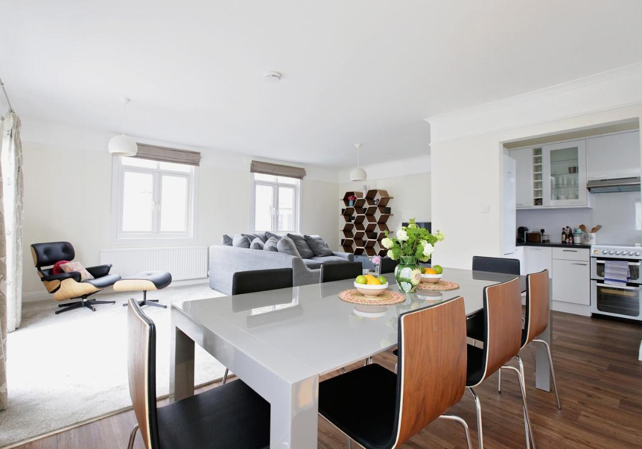 Holiday home Hyde Park Mews W2 - Zone 1 London