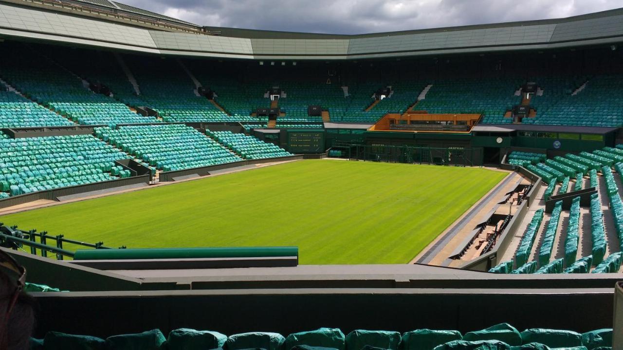 Pass The Keys Wimbledon Hideaway Apartamento *