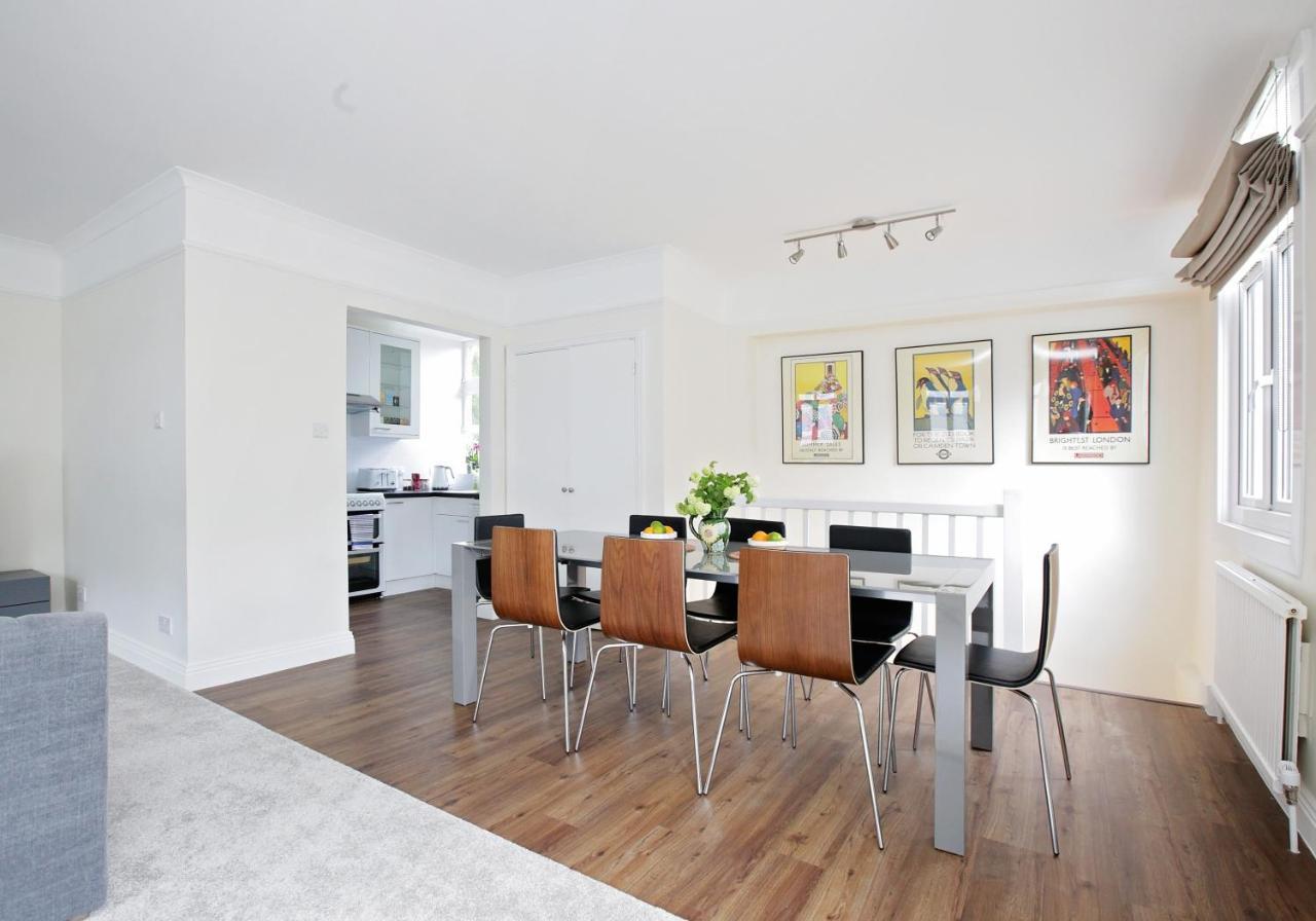Holiday home Hyde Park Mews W2 - Zone 1 London
