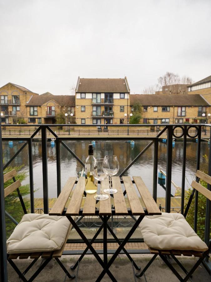 Riverside View