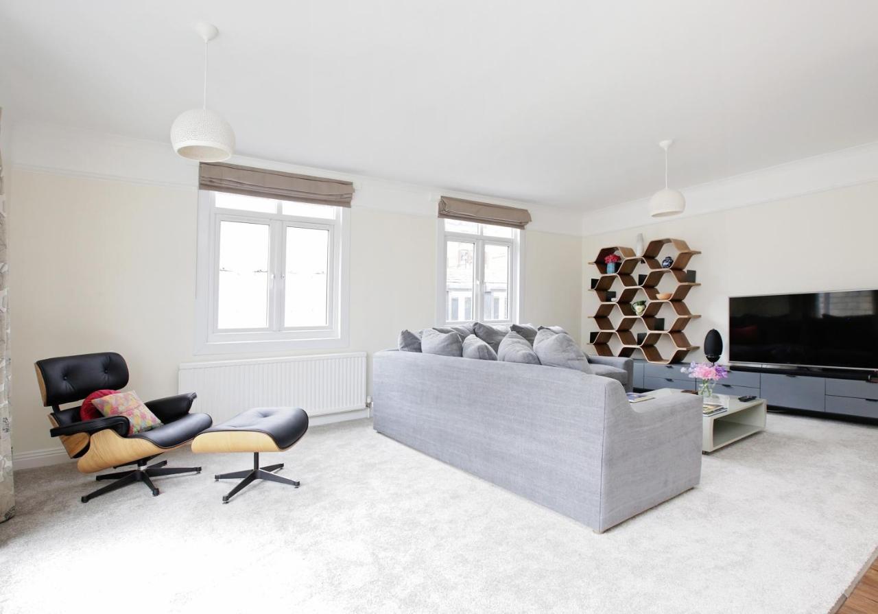 Hyde Park Mews W2 - Zone 1 Holiday home