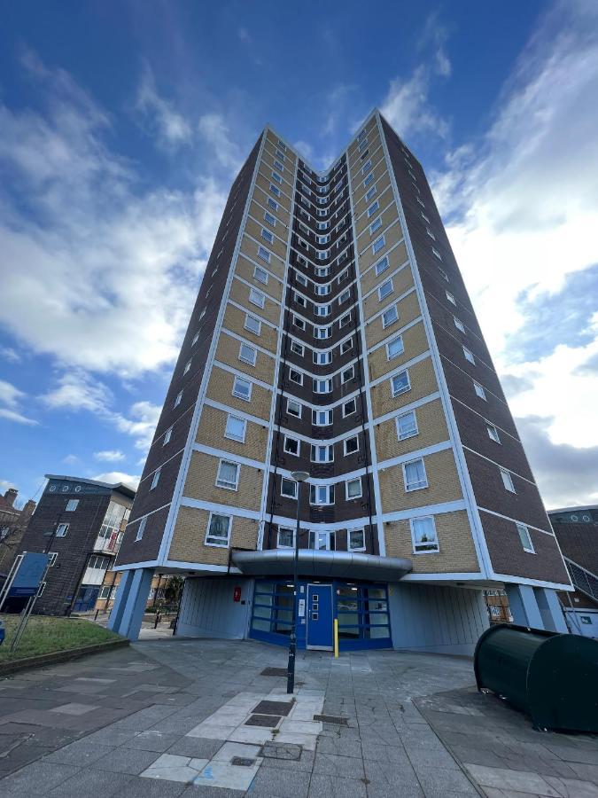 Greenwich Luxury View