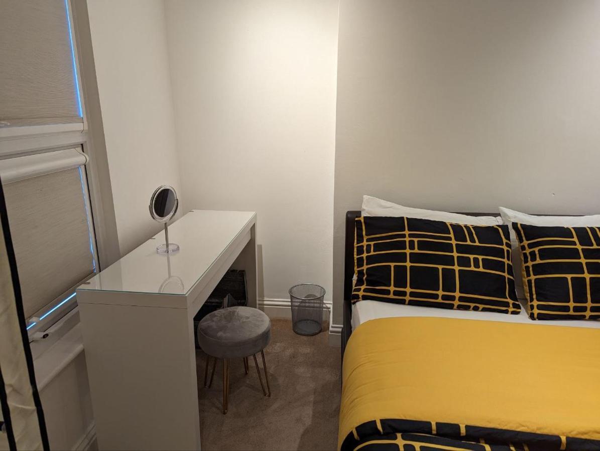 Appartement Fully-equipped Flat In The Of London.