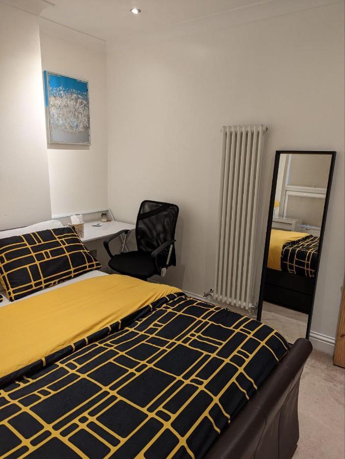 Appartement Fully-equipped Flat In The Of London.