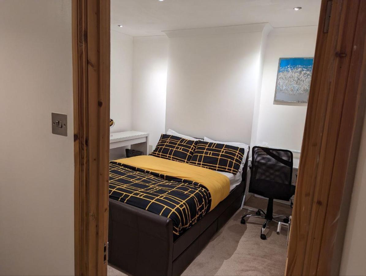 Fully-equipped Flat In The Of London. * Londres