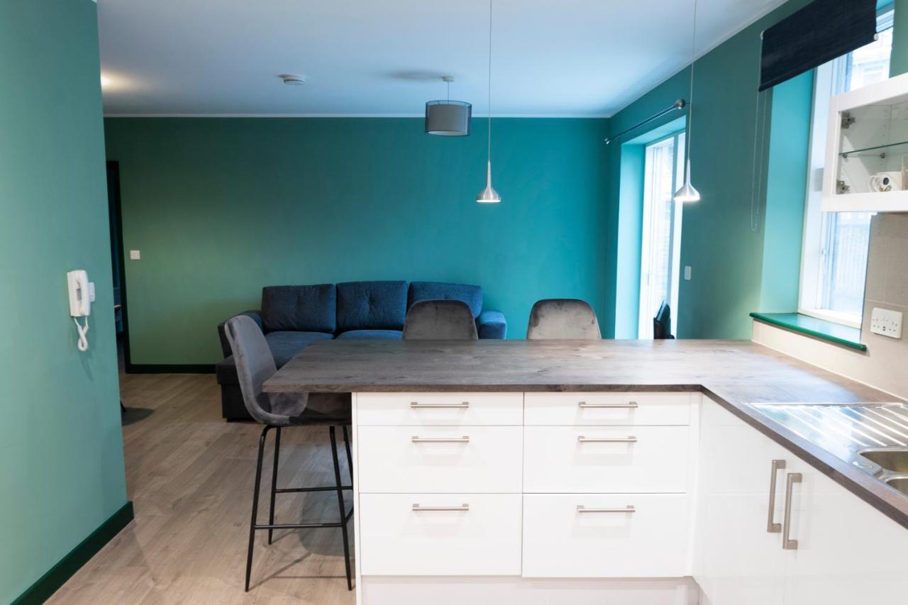 Spacious Clapham Londres
