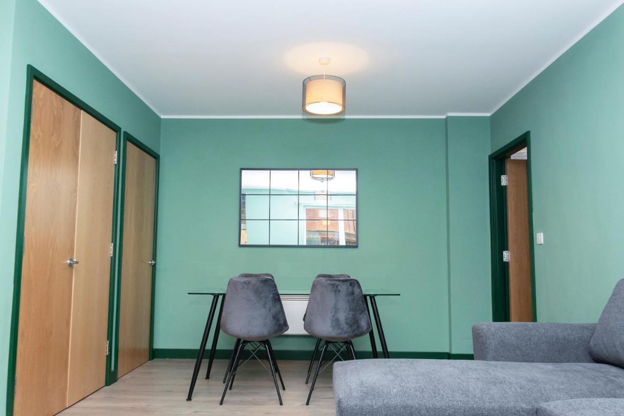 Spacious Clapham Apartamento Londres