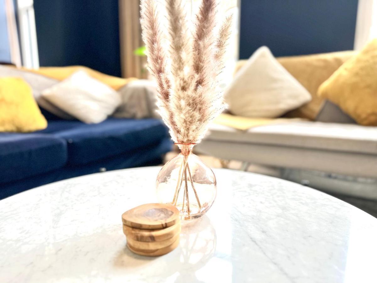 Modern Chic Flat In Shoreditch Appartement Londres