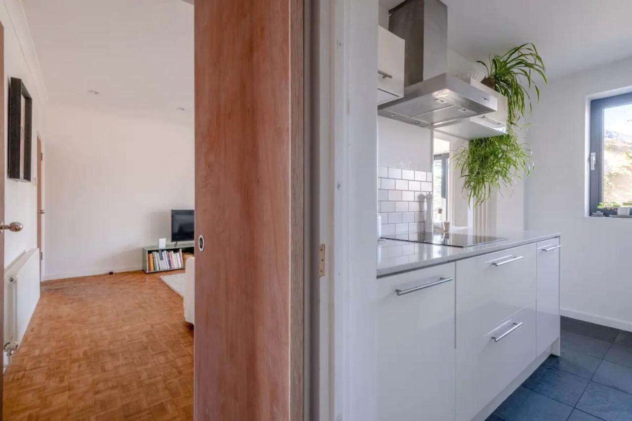 Peaceful 2 Bedroom Flat With Roof Terrace - Hackney Londres