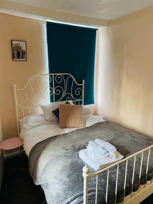 2 Bedroom Flat On Tottenham High Rd. Appartement Londres