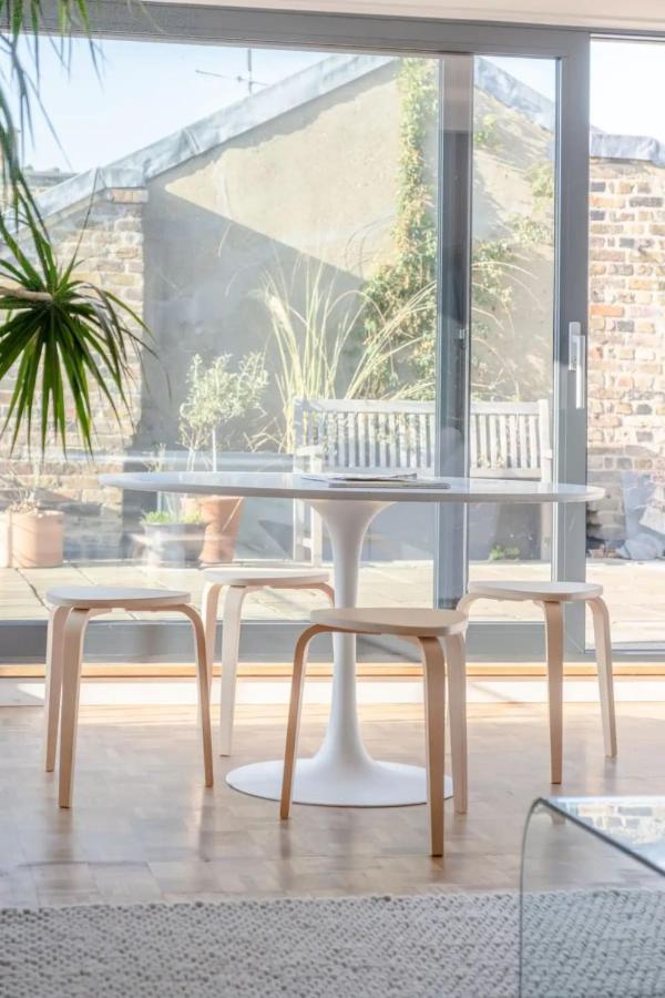 Peaceful 2 Bedroom Flat With Roof Terrace - Hackney * Londres