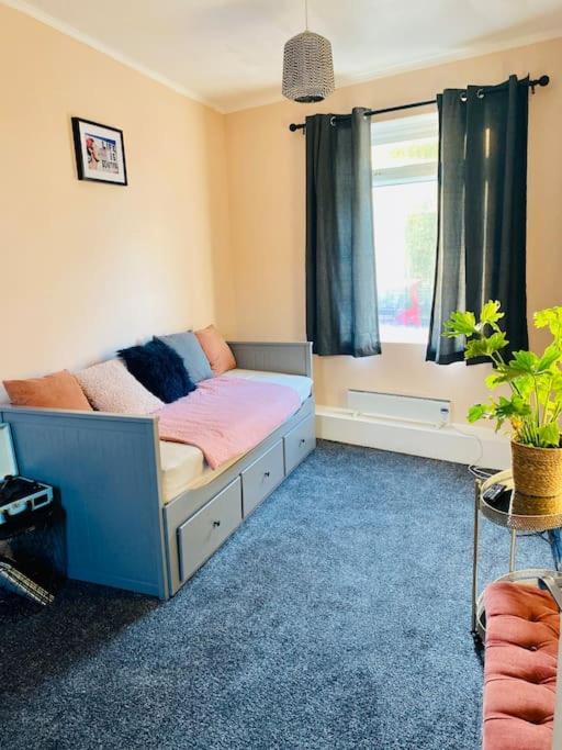 Appartement 2 Bedroom Flat On Tottenham High Rd. Londres